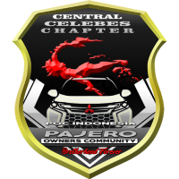 Central Cebeles Chapter (CCC) Central Cebeles Chapter (CCC)